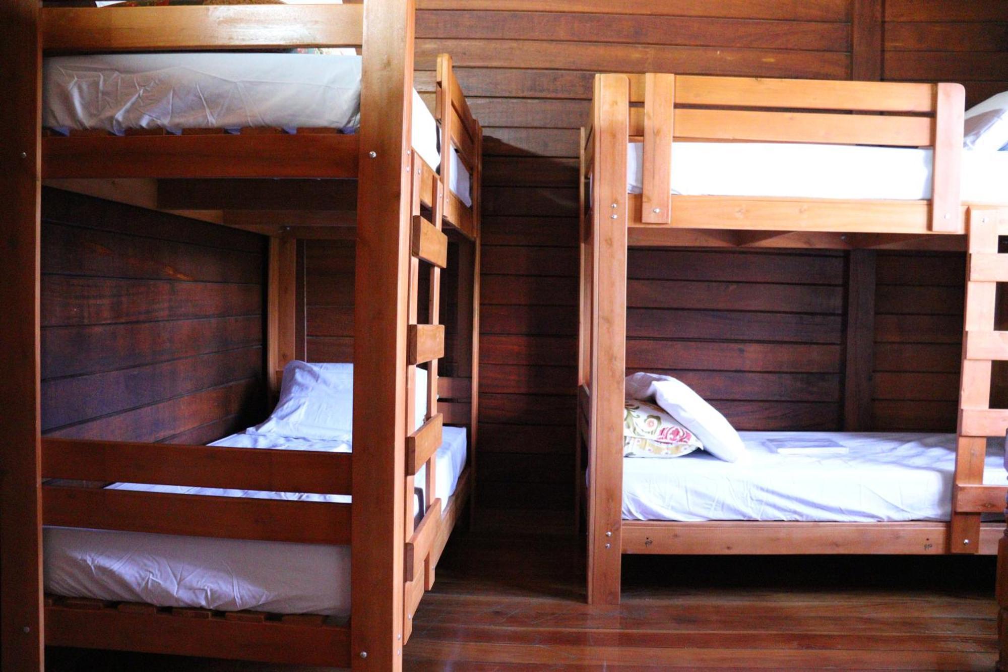 Woods Hostel Belo Horizonte Cameră foto